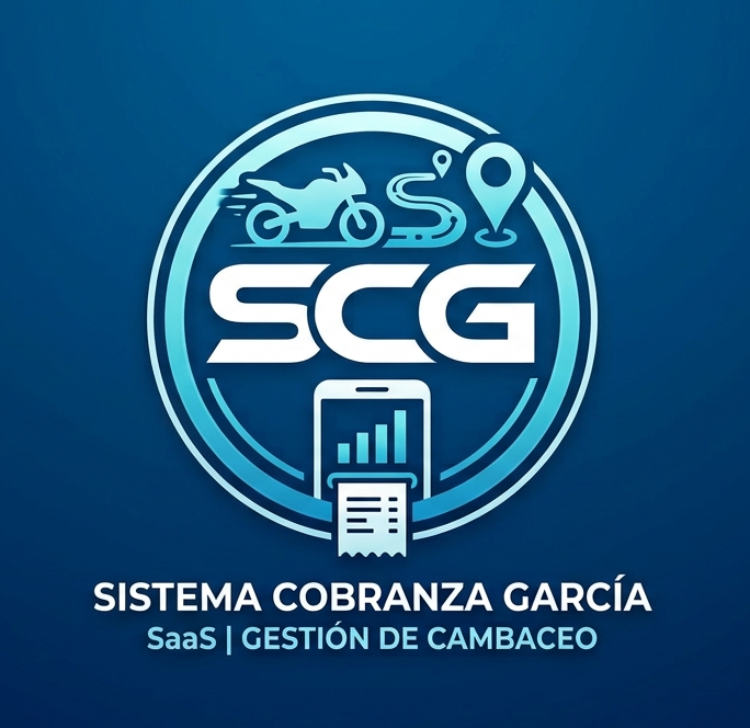 Logo SCG